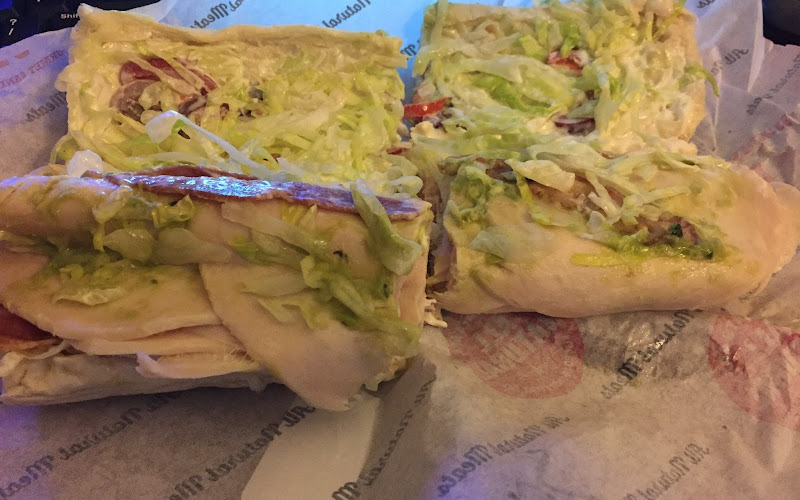 Jimmy John's