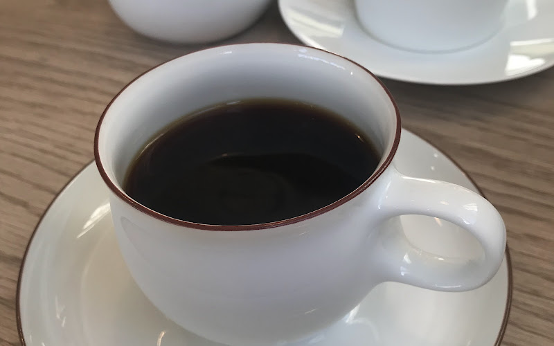 Cafe Pablo's