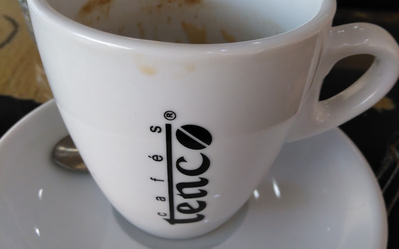 Café Do Canto