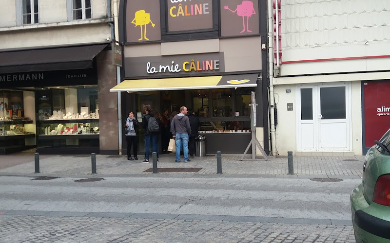 La Mie Câline