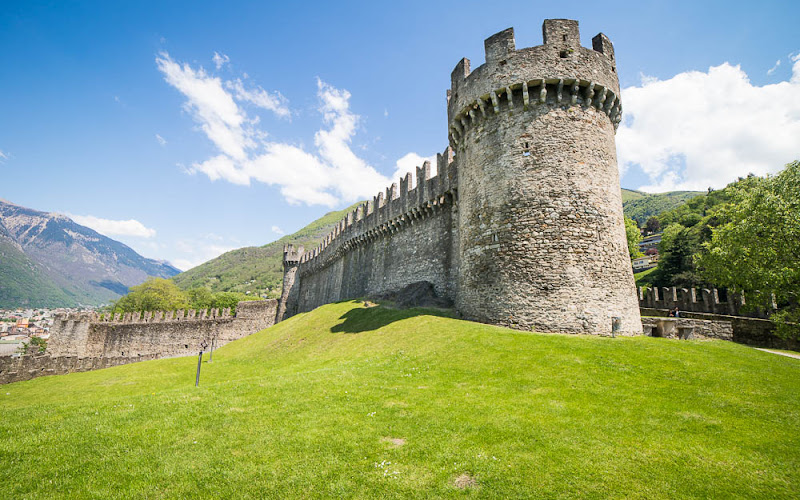 Castello di Montebello