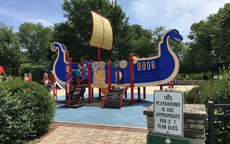 Veterans Memorial Park