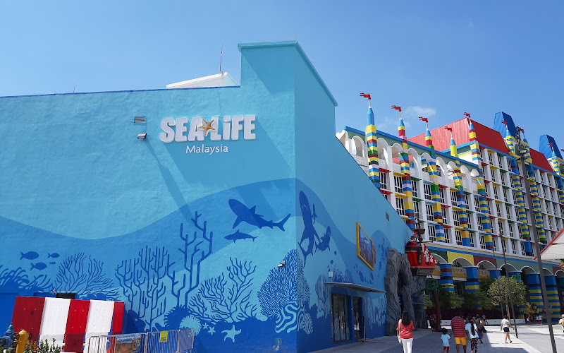 SEA LIFE - Malaysia