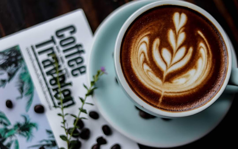 ร้านประจำ Coffee