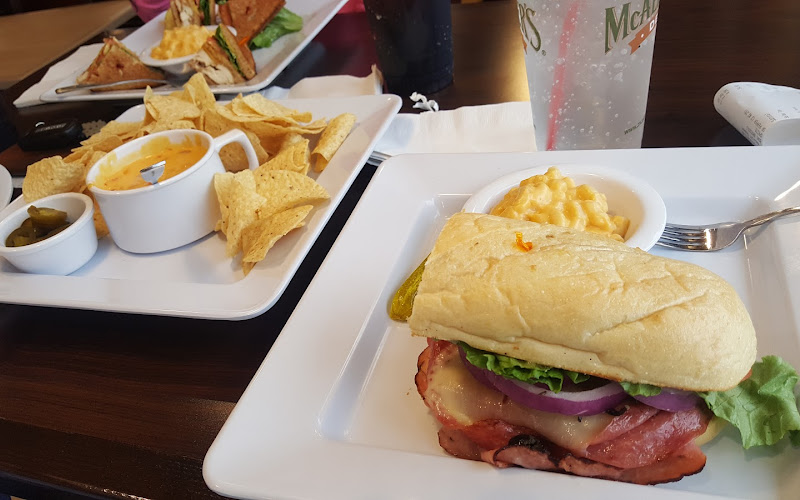 McAlister's Deli