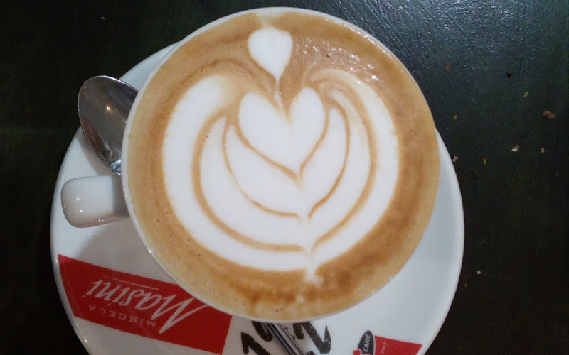 Bucunà Cafè