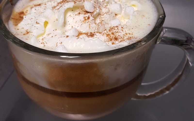 Global Delights Coffee