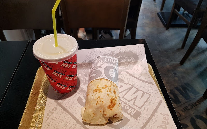 도스마스공주대점