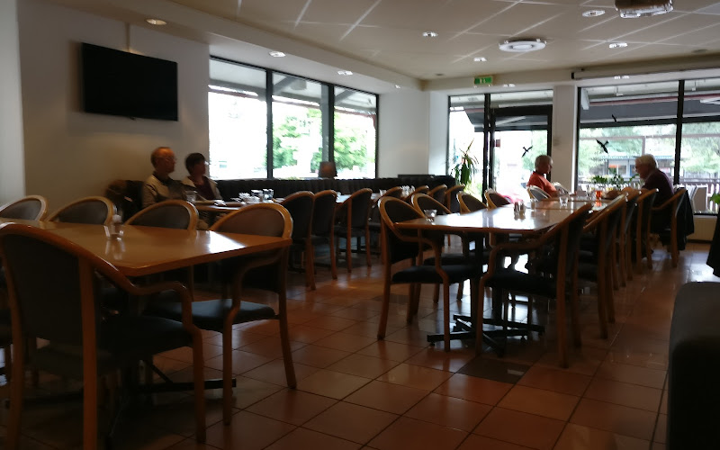 Restaurang Bistro Oden