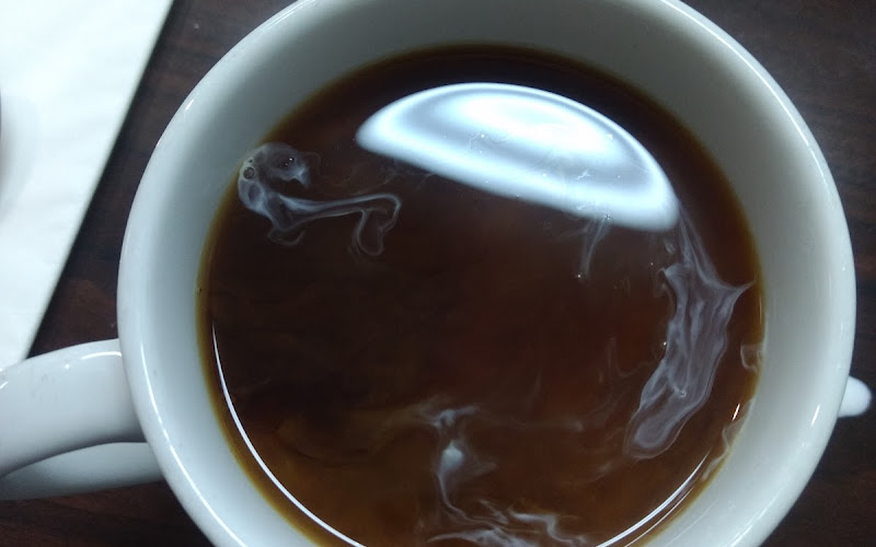 Rusty Pot Café