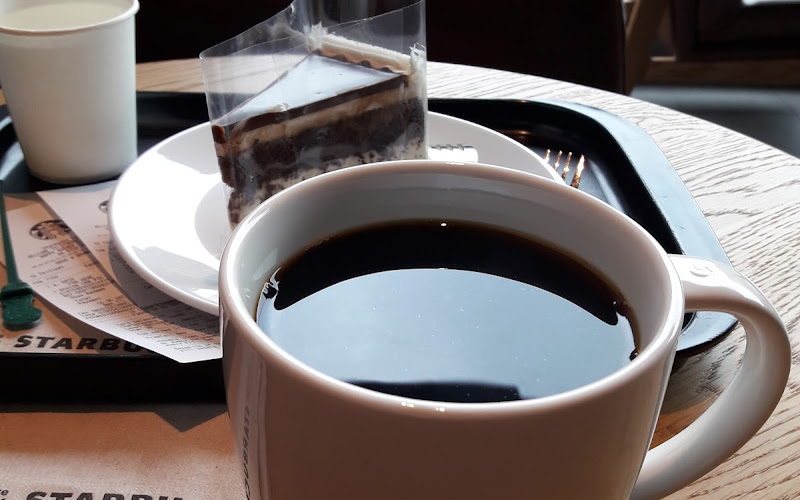 スターバックス