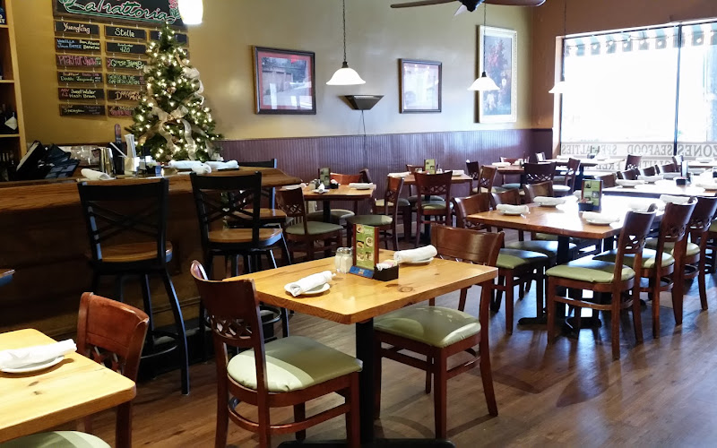La Trattoria: A Classic Italian Kitchen