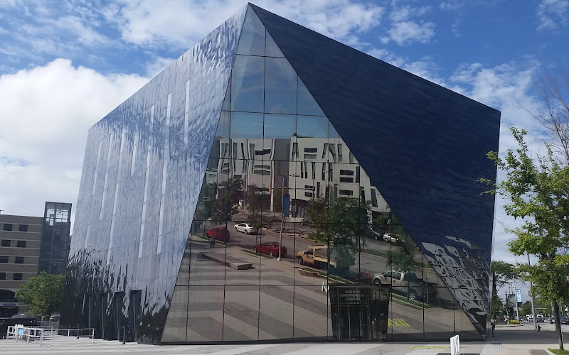 Museum of Contemporary Art Cleveland