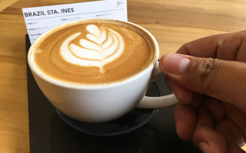 Good Cup Coffee Co.