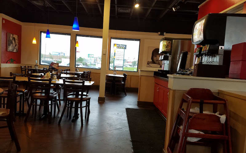 Fazoli's