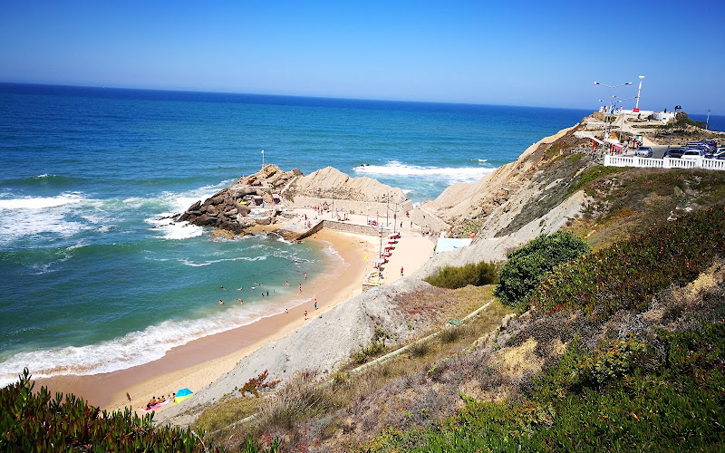 Praia Formosa
