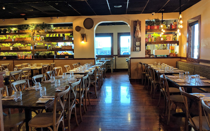 Angelina's Kitchen