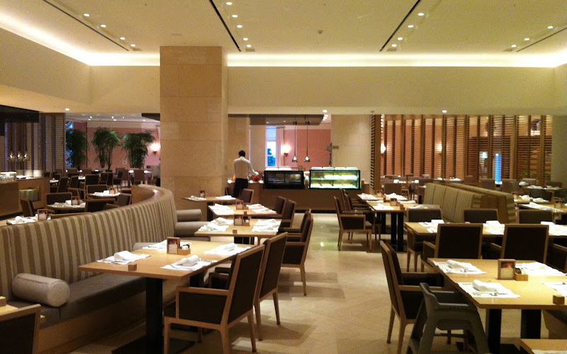 제주신라호텔 더 파크뷰