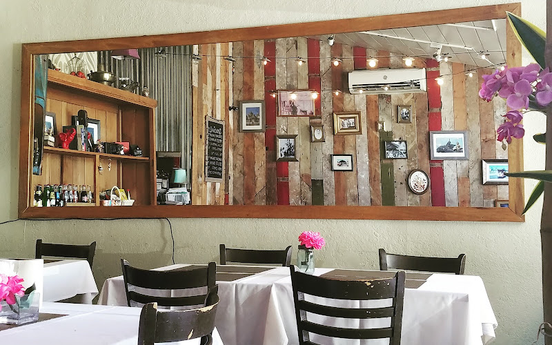 Thai Fresh Cafe