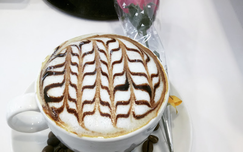 Point Coffee