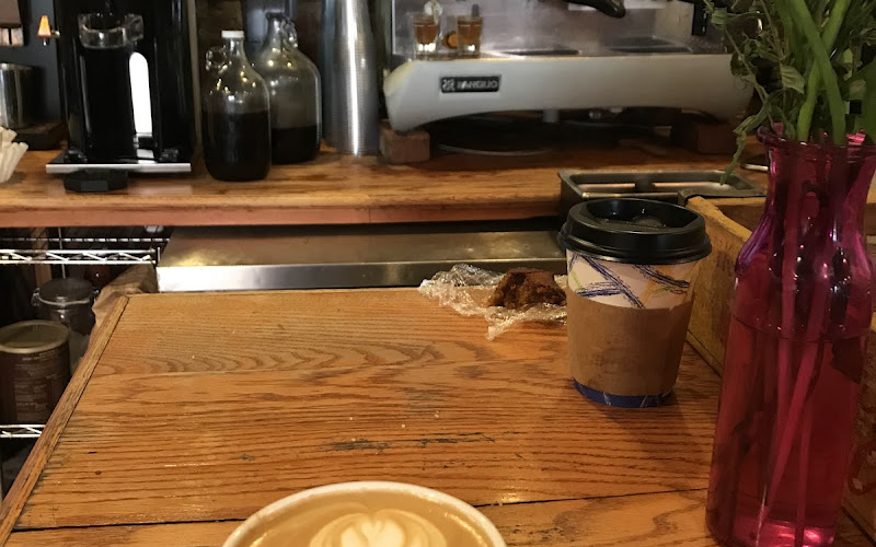 Postmark Cafe