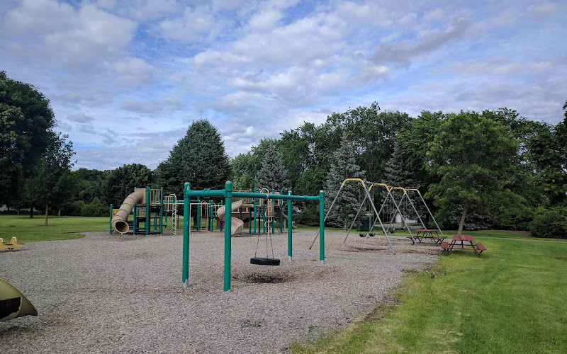 Waterford Park