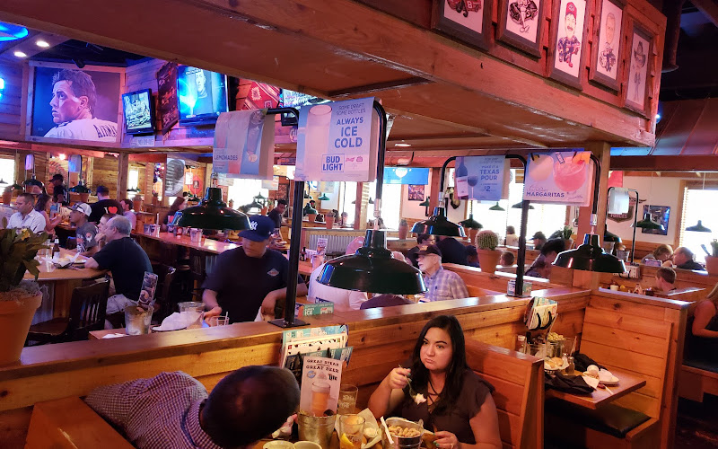 Texas Roadhouse