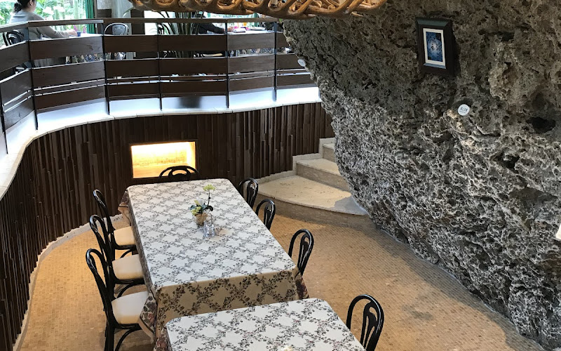 Garden Restaurant Hanasango