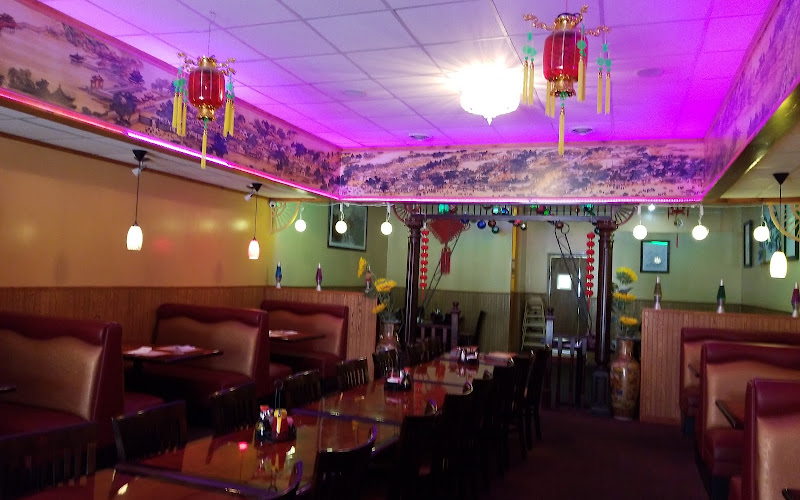 One And One Chinese Restaurant