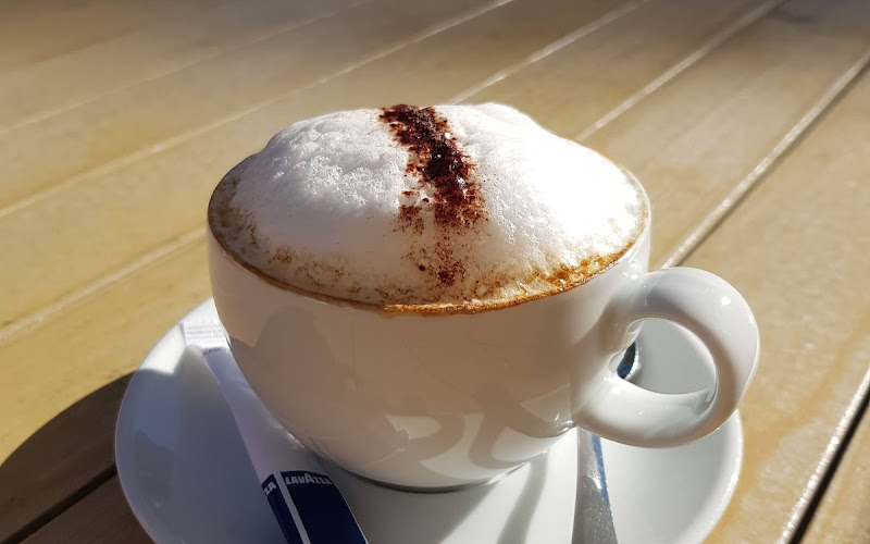 NOA Cafe