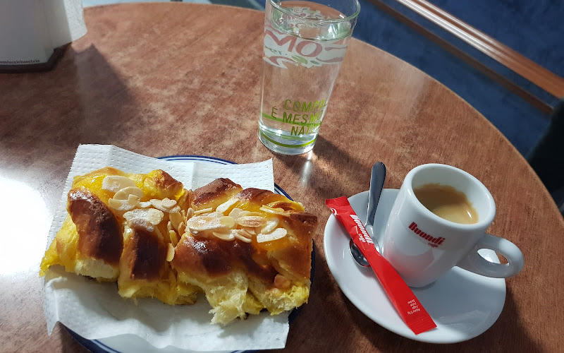 Doce Lar Café Pastelaria