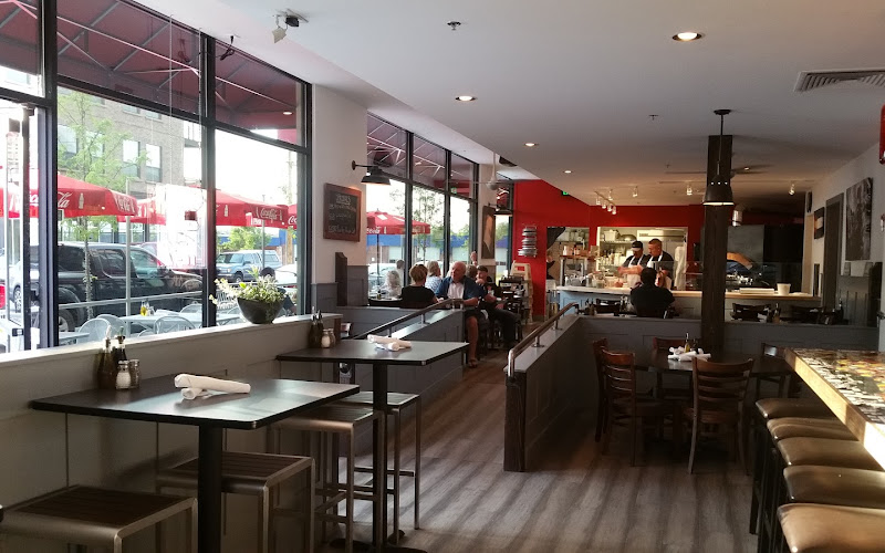 Proto's Pizza | Gunbarrel