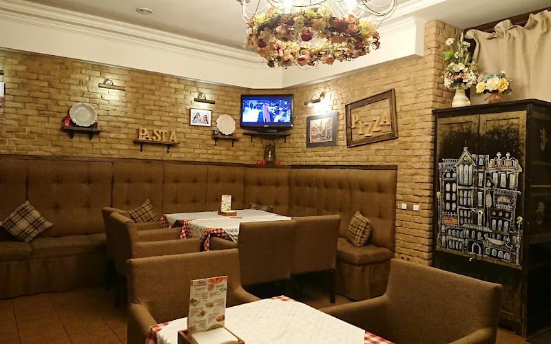 Osteria Korleone