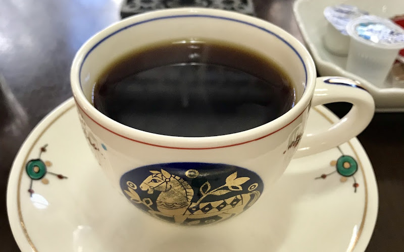 Zehn Coffee