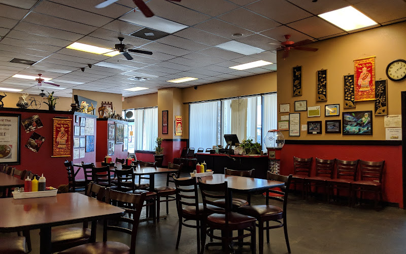 Taste of Thai
