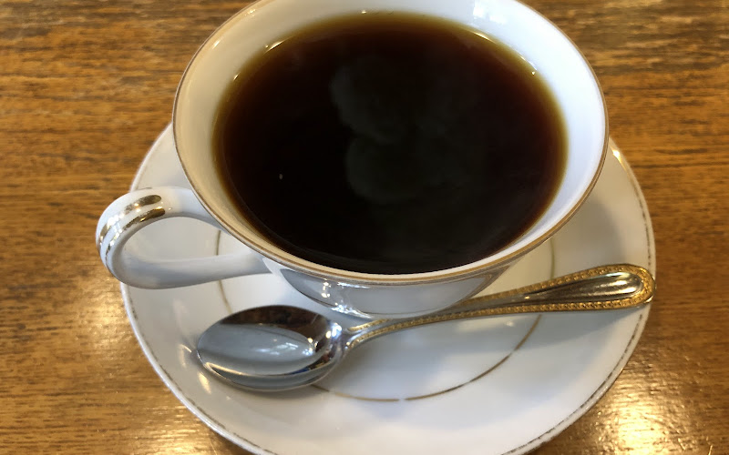 Cafe Continue