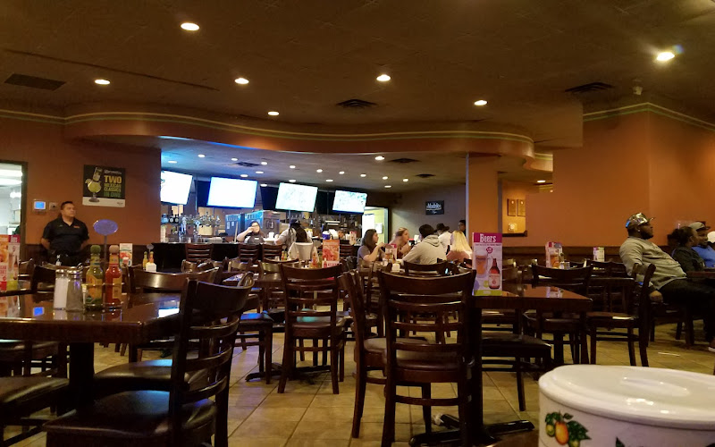 Frontera Mexican Kitchen
