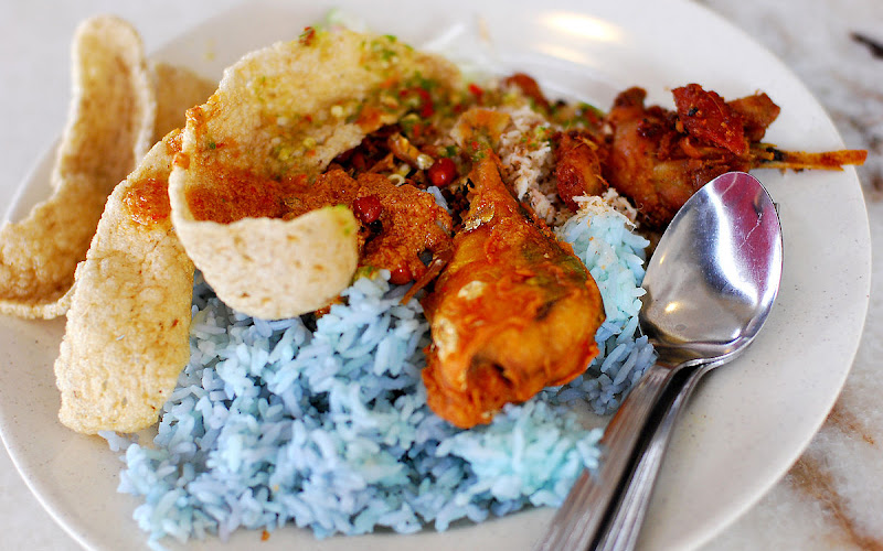Kedai Sarapan Pagi
