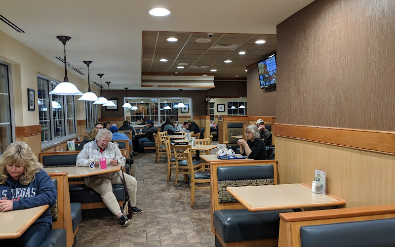 Culver’s