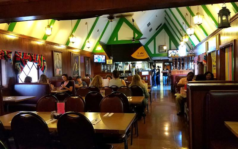 Don Jose Mexican Food