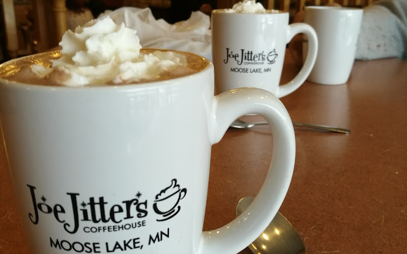 Joe Jitters Coffee House