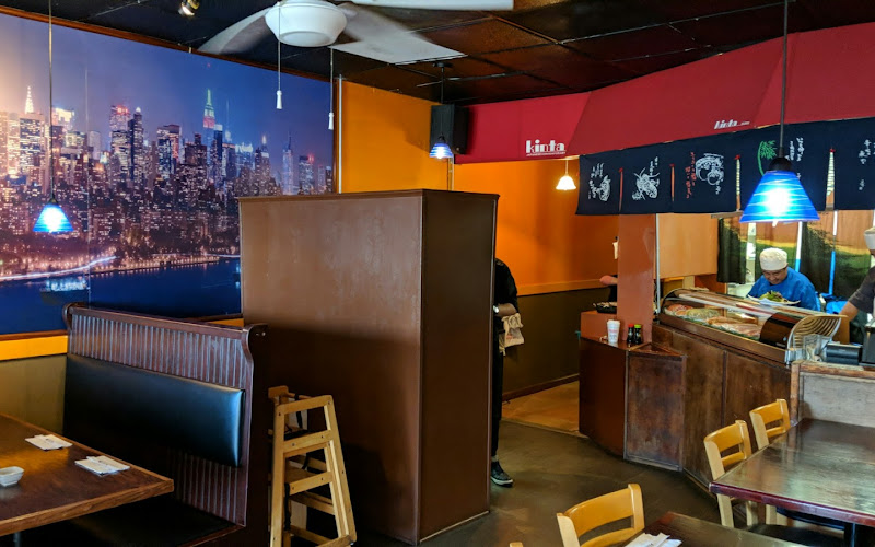 Kinta Sushi