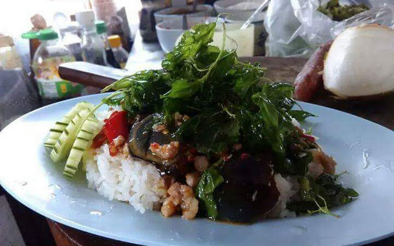 ครัวคูณสมบูรณ์