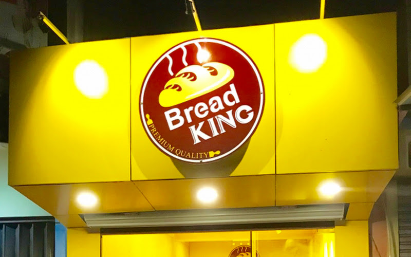Bread King