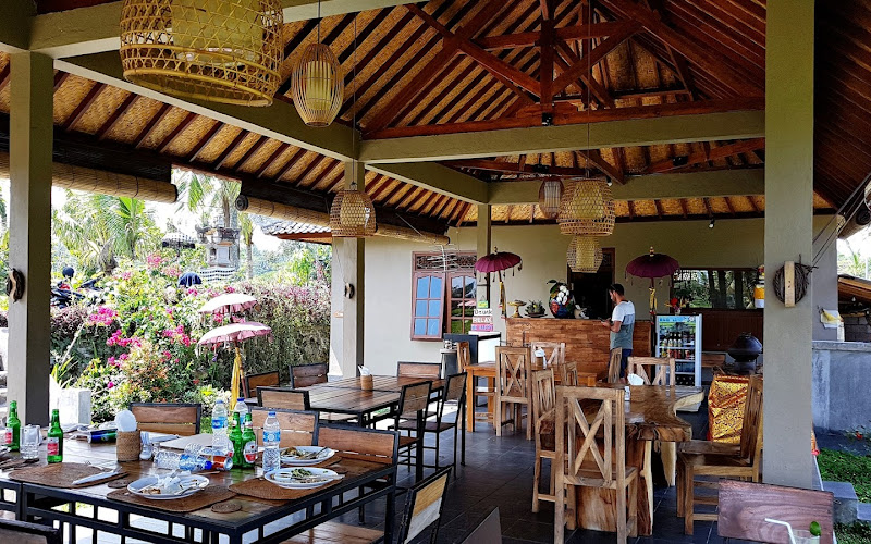 Warung Tepi Sari