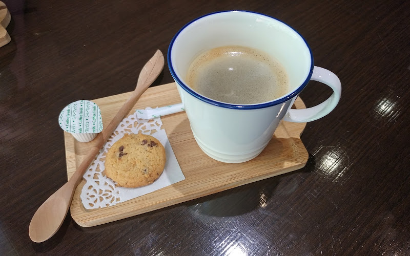 Cafe & Izakaya Marutaka