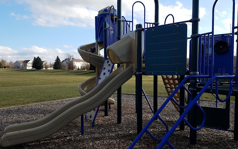 하베스트 힐스 공원