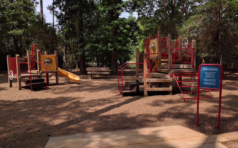 Cy-Champ Park