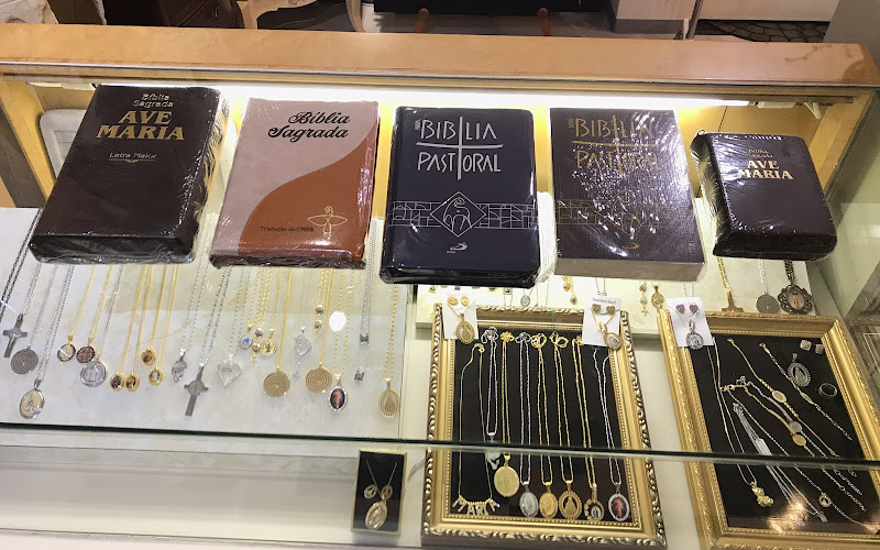 Livraria Bom Pastor
