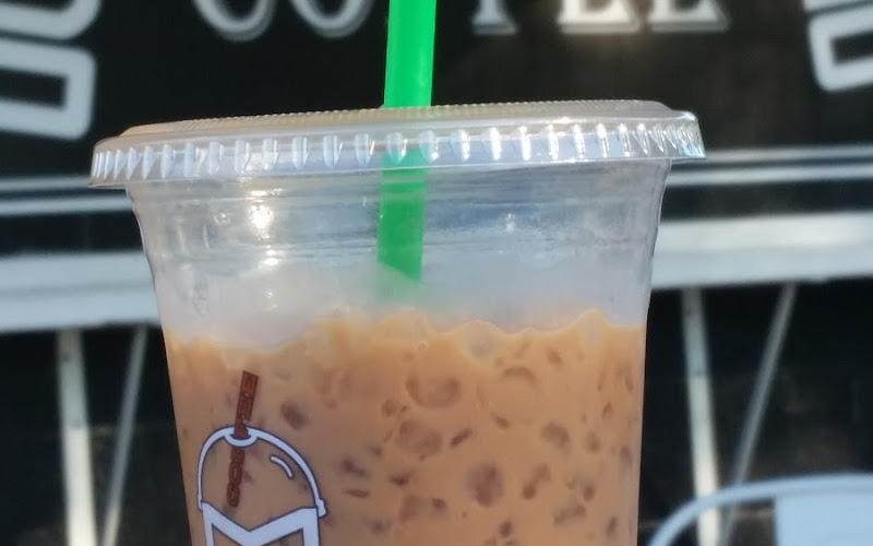 Mojo Coffee